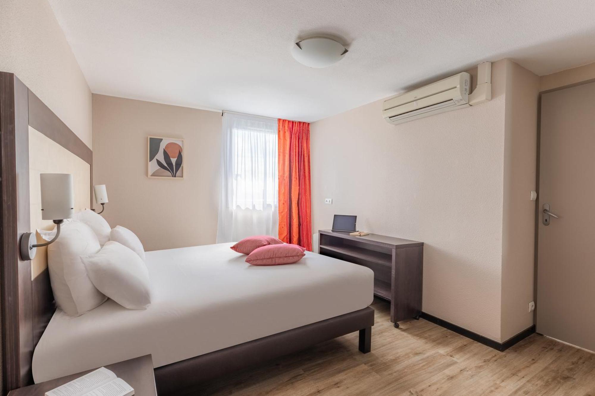 Appart'City Confort Nantes Ouest Saint-Herblain Exterior photo