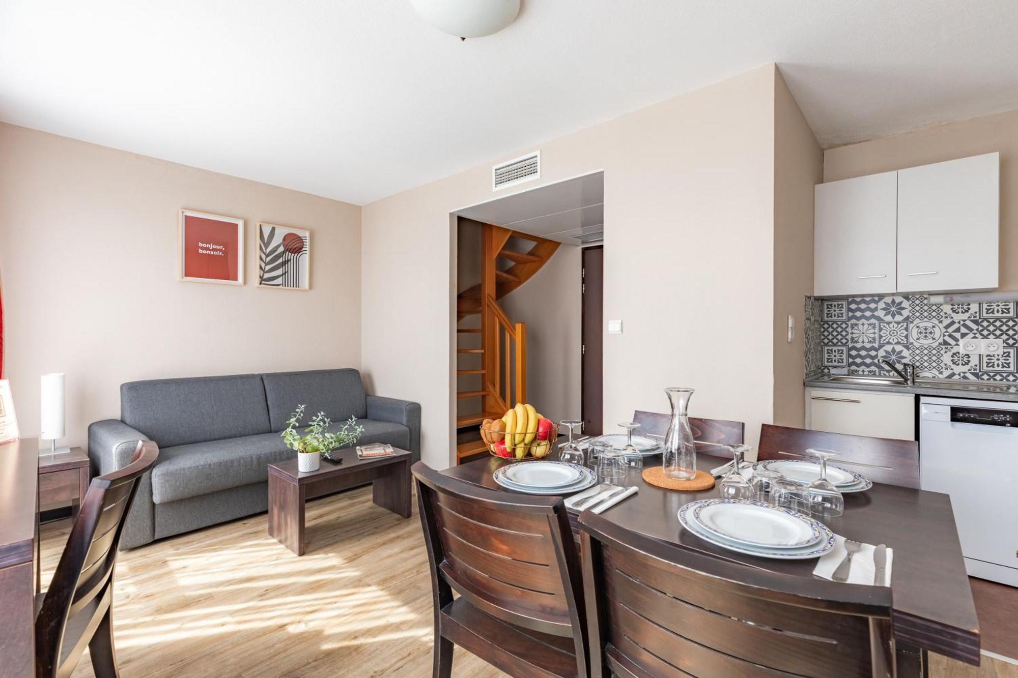 Appart'City Confort Nantes Ouest Saint-Herblain Exterior photo