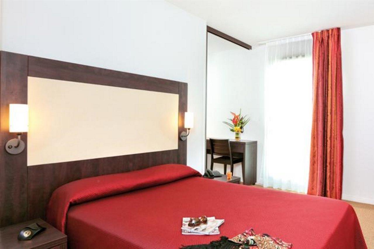Appart'City Confort Nantes Ouest Saint-Herblain Exterior photo
