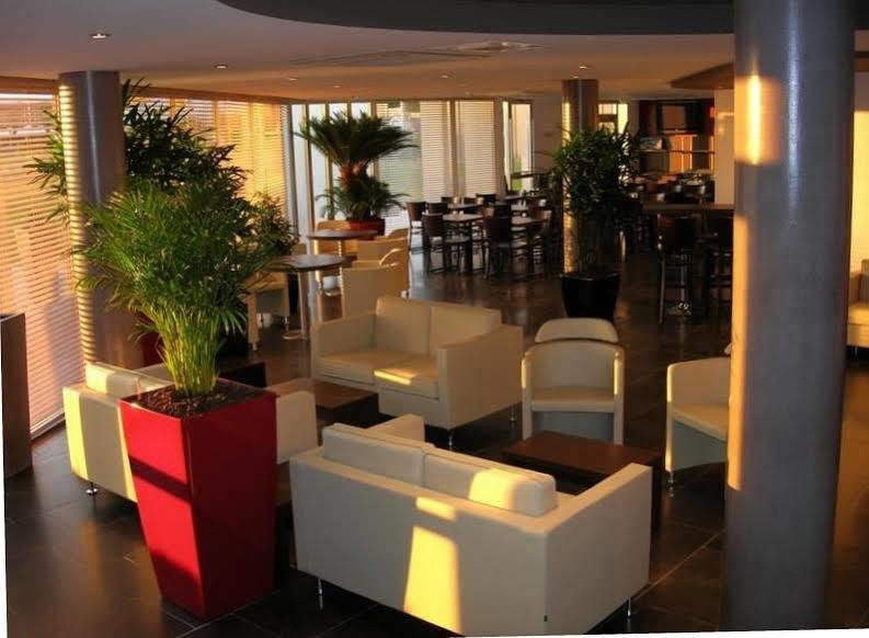 Appart'City Confort Nantes Ouest Saint-Herblain Exterior photo